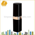 OEM plastic makeup case empty lipstick tube